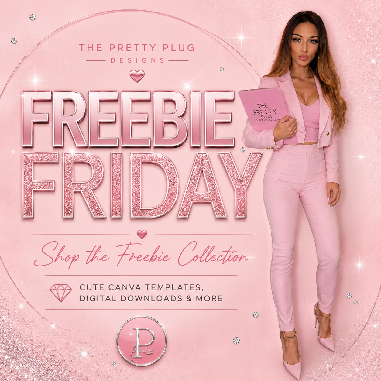 Who Doesn't LOVE FREEBIES!!