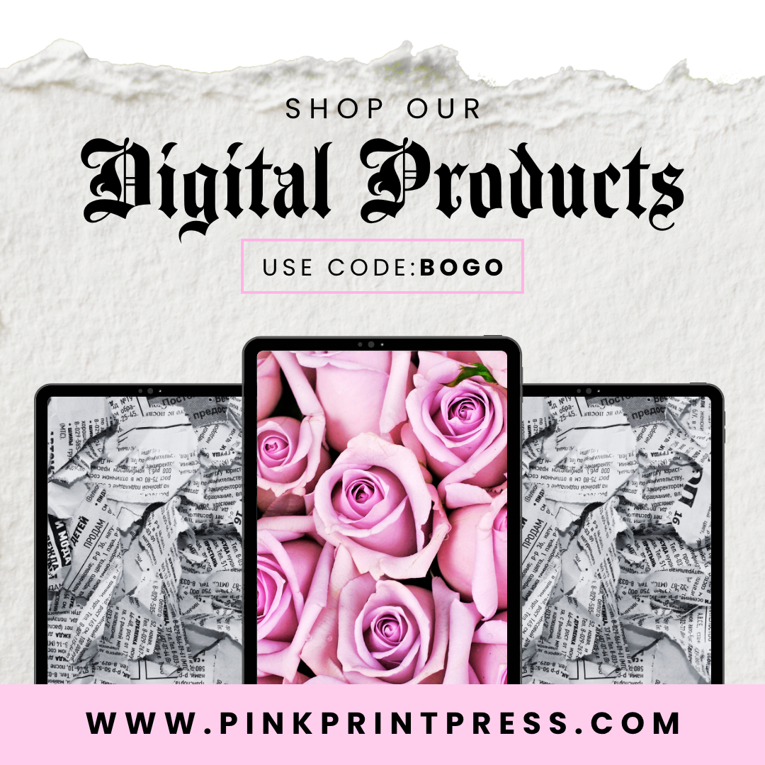 Editable Newspaper-Style Social Media Post Templates | 10 Canva Templates for Small Businesses