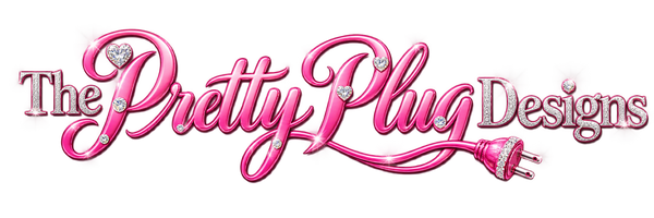 The Pretty Plug Designs