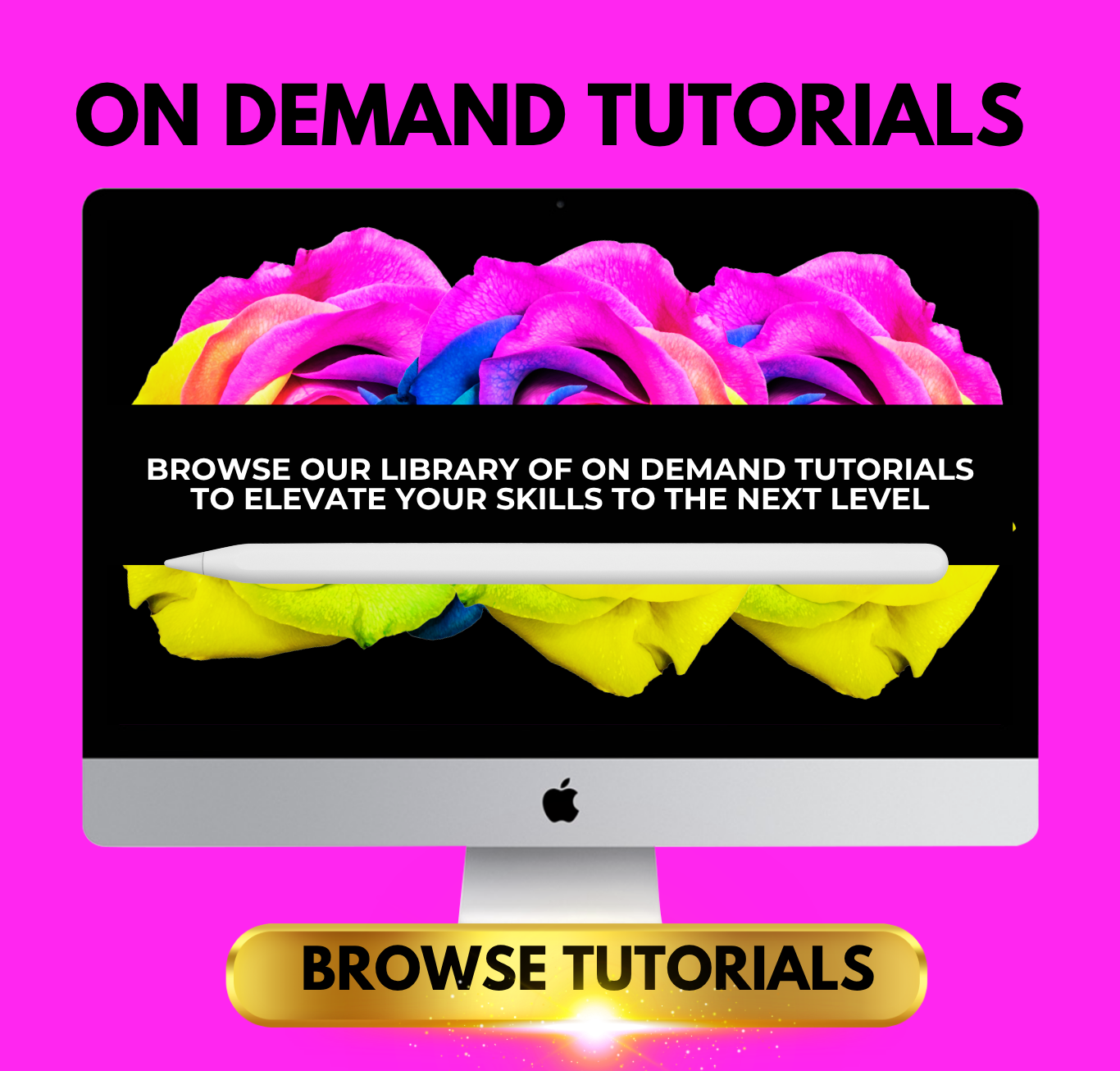 Fully Editable Canva Website Template for Digital Products | Acuity Website Design 2026 – Pretty Plug Style