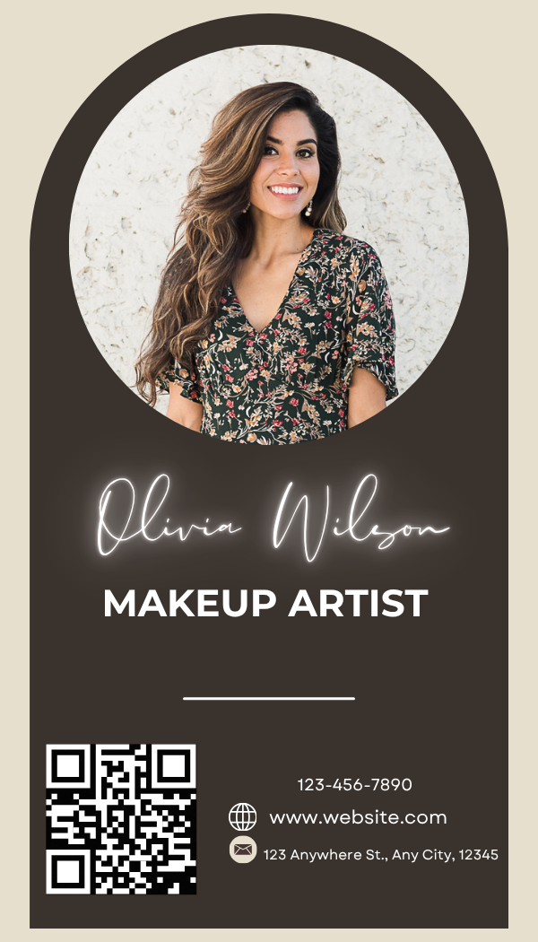 IG-Inspired Editable Business Card Bundle | 11 Canva Pages